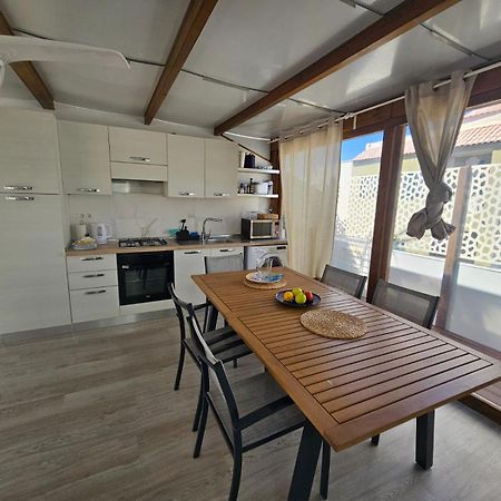 Apartament Eros Oceanview Attic Santa Cruz de Tenerife Zewnętrze zdjęcie