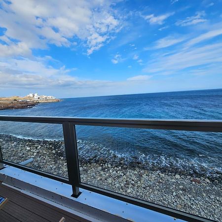 Apartament Eros Oceanview Attic Santa Cruz de Tenerife Zewnętrze zdjęcie