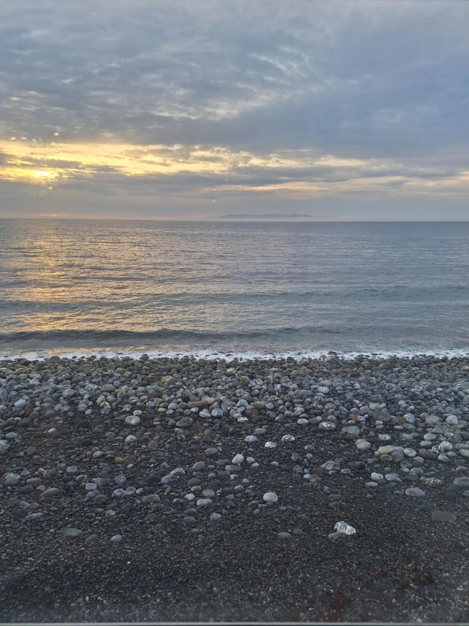 Apartament Eros Oceanview Attic Santa Cruz de Tenerife Zewnętrze zdjęcie